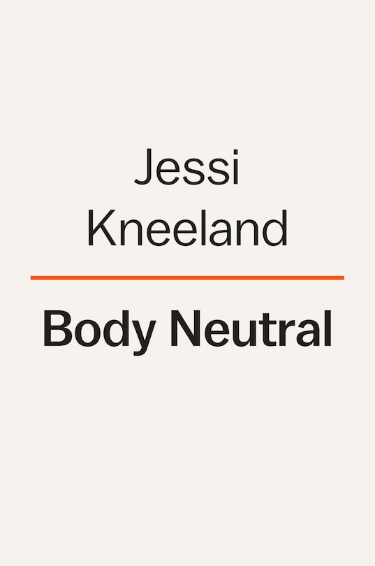 Front cover_Body Neutral
