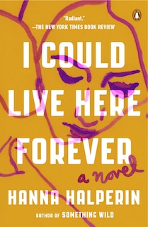 Couverture_I Could Live Here Forever