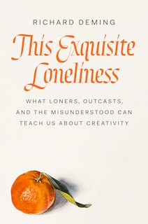 Front cover_This Exquisite Loneliness