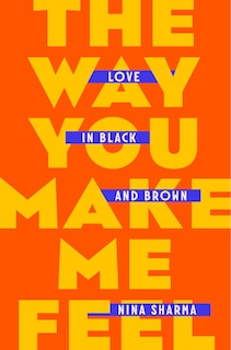 Front cover_The Way You Make Me Feel