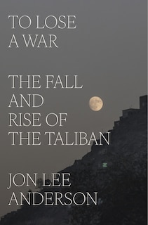 Front cover_To Lose a War