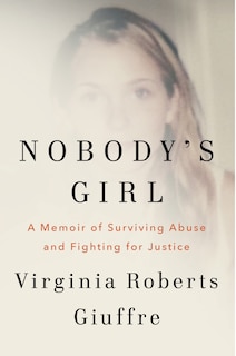 Front cover_Nobody's Girl