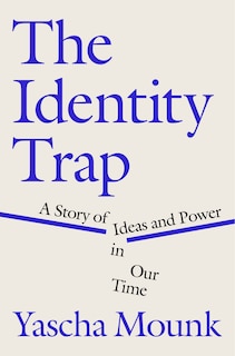 Front cover_The Identity Trap