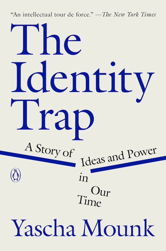 Couverture_The Identity Trap