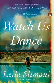 Front cover_Watch Us Dance