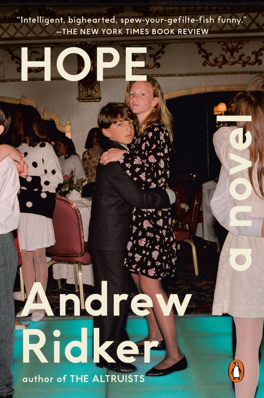 Front cover_Hope