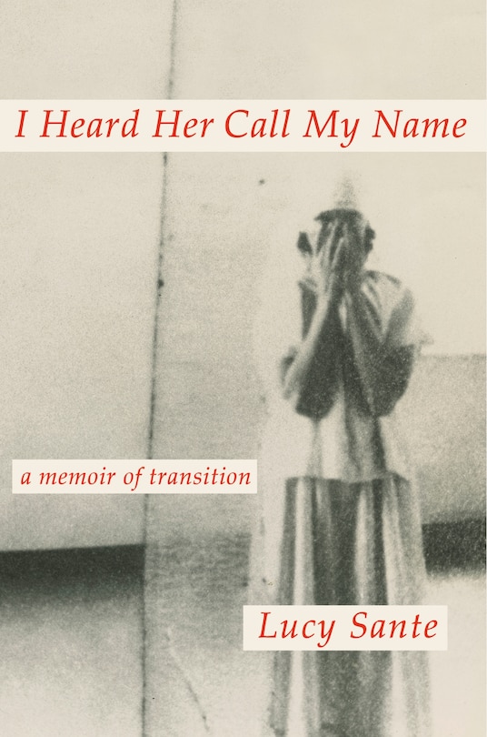 Front cover_I Heard Her Call My Name