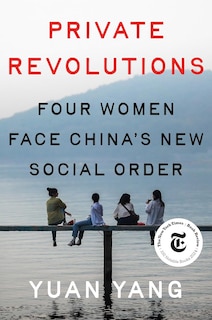 Front cover_Private Revolutions