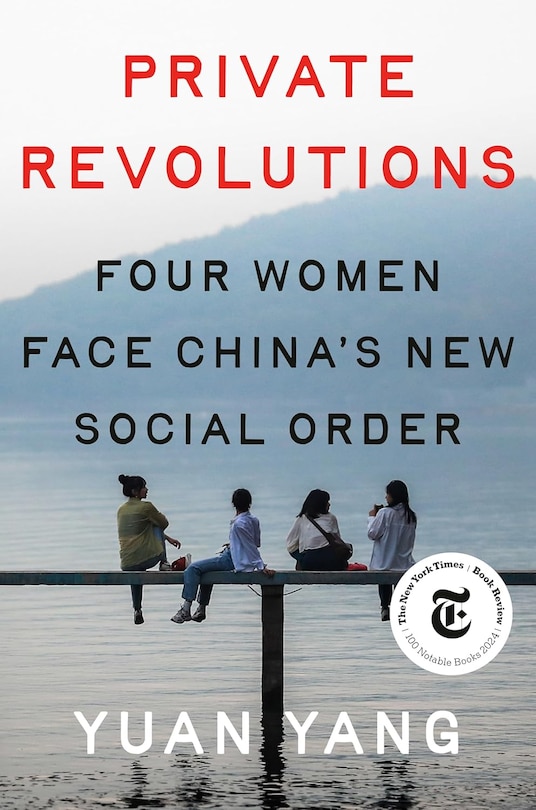 Front cover_Private Revolutions
