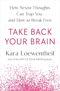 Front cover_Take Back Your Brain
