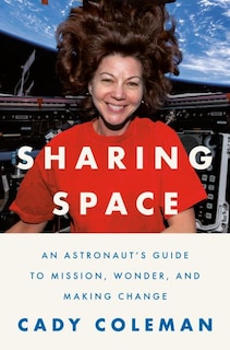 Front cover_Sharing Space