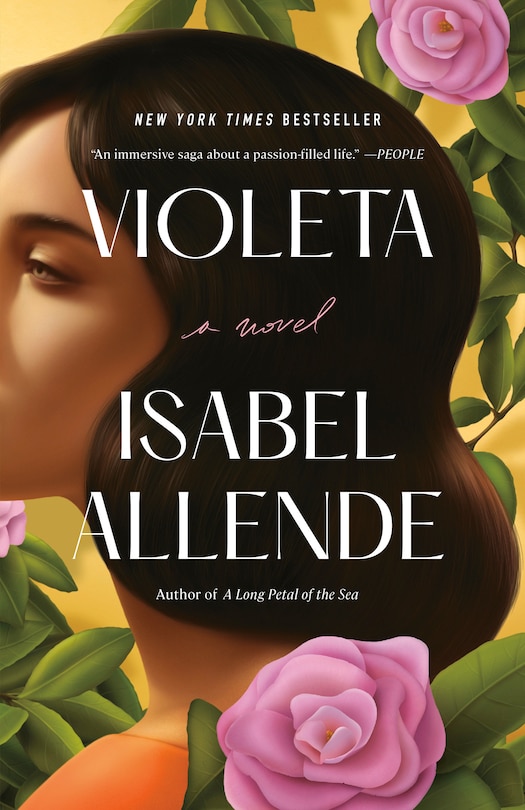 Violeta [English Edition]: A Novel