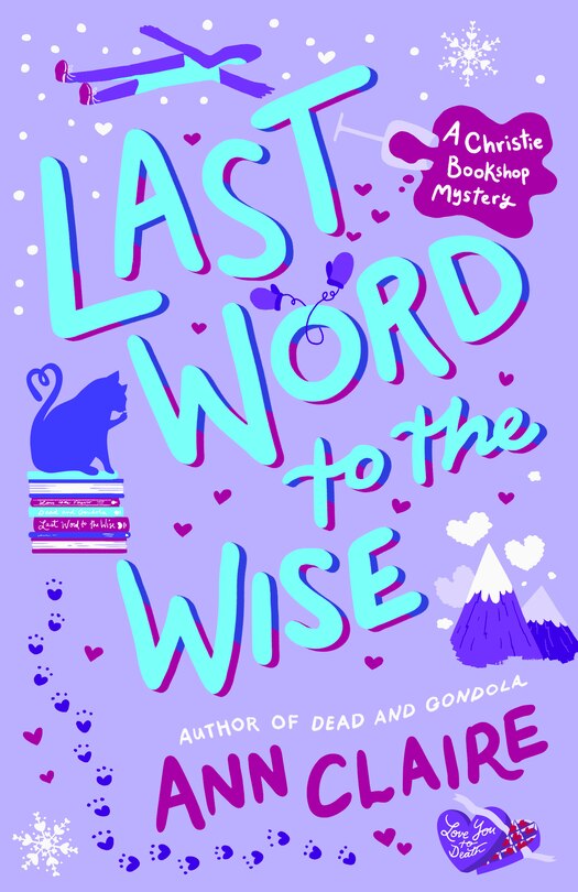Front cover_Last Word to the Wise
