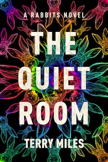 Couverture_The Quiet Room