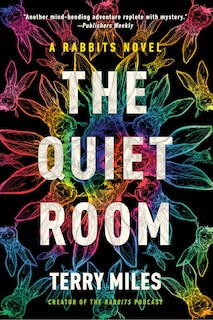 Couverture_The Quiet Room
