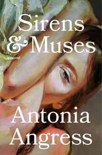 Front cover_Sirens & Muses