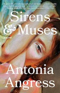 Front cover_Sirens & Muses