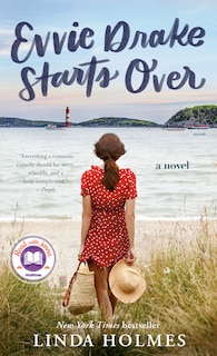 Couverture_Evvie Drake Starts Over: A Read with Jenna Pick