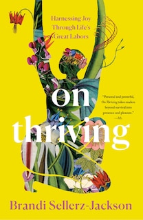Front cover_On Thriving