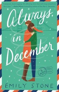 Couverture_Always, In December