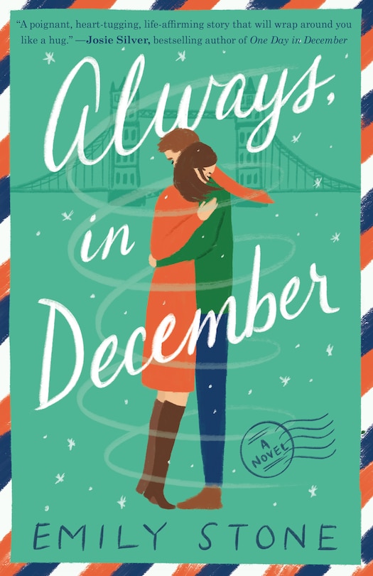 Couverture_Always, In December