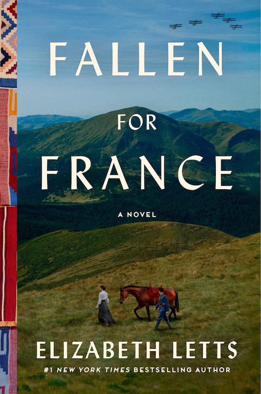 Couverture_Fallen for France