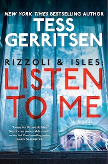 Couverture_RIZZOLI & ISLES LISTEN TO ME