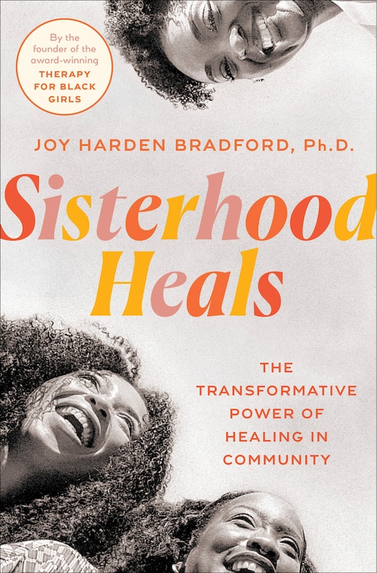 Front cover_Sisterhood Heals