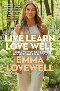 Front cover_Live Learn Love Well