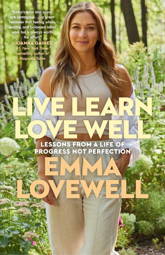 Couverture_Live Learn Love Well
