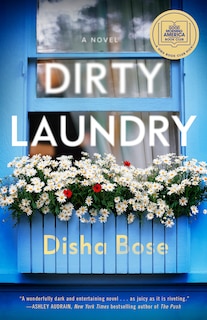 Couverture_Dirty Laundry: A GMA Book Club Pick