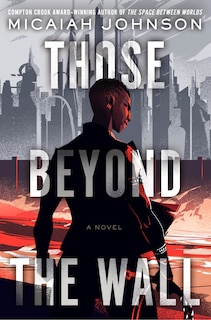 Couverture_Those Beyond the Wall