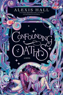 Front cover_Confounding Oaths