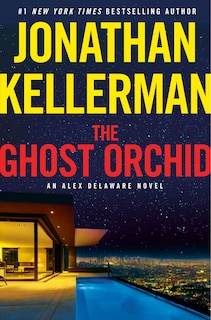 Front cover_The Ghost Orchid