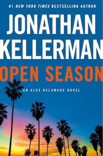 Front cover_Open Season