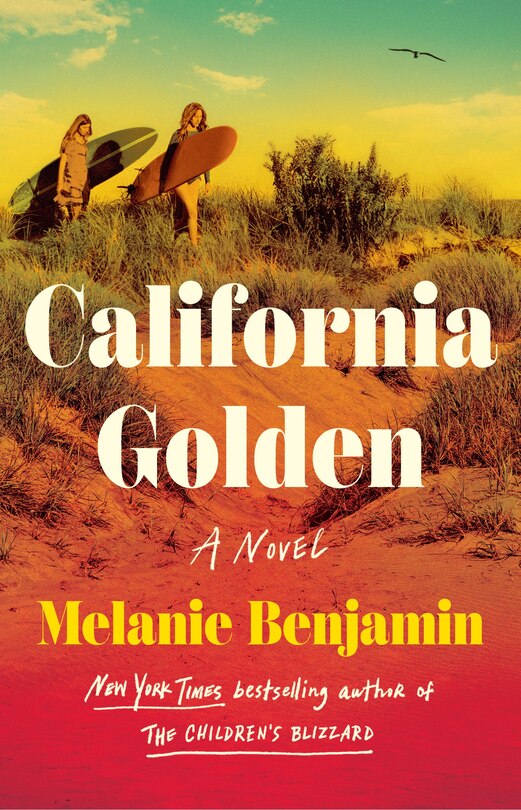 Couverture_California Golden