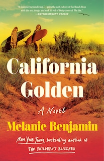 Couverture_California Golden