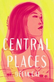 Front cover_Central Places