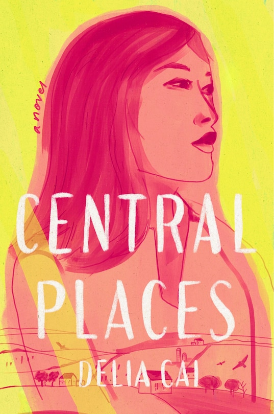 Front cover_Central Places