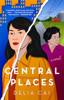 Front cover_Central Places
