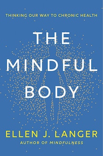 Front cover_The Mindful Body