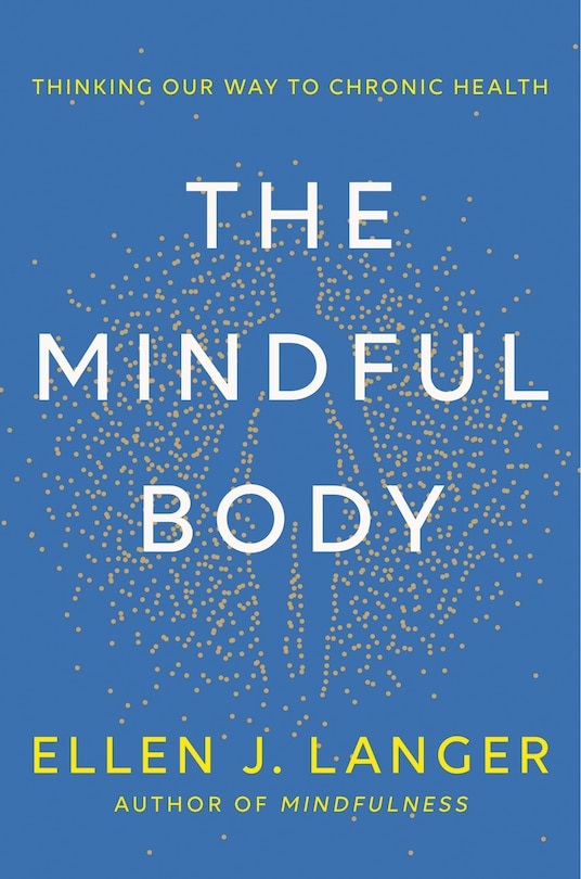 Front cover_The Mindful Body