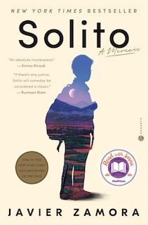 Front cover_Solito: A Read with Jenna Pick