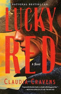 Front cover_Lucky Red