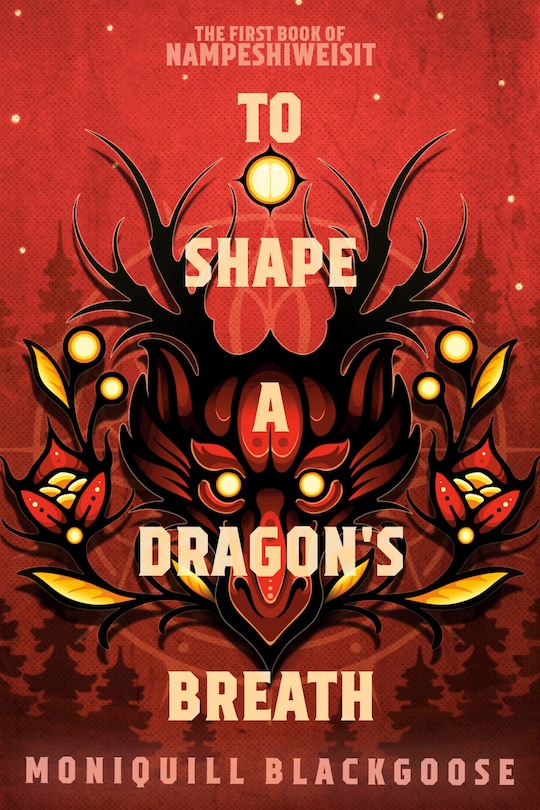 Couverture_To Shape a Dragon's Breath