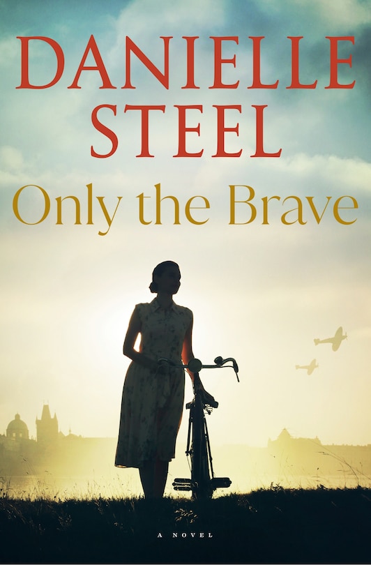 Front cover_Only the Brave