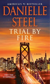 Front cover_Trial by Fire