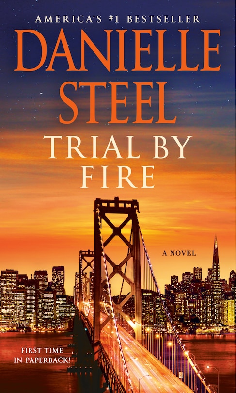 Front cover_Trial by Fire