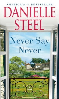 Front cover_Never Say Never