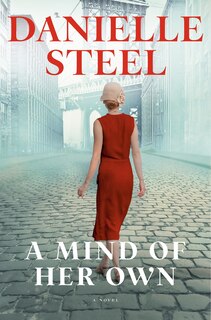 Couverture_A Mind of Her Own